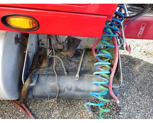 INTERNATIONAL Prostar Complete Vehicle