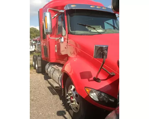 INTERNATIONAL Prostar Complete Vehicle