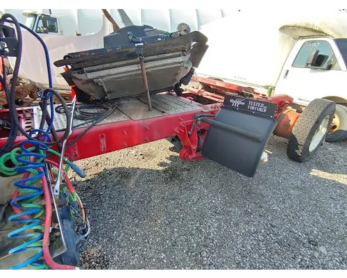 INTERNATIONAL Prostar Complete Vehicle