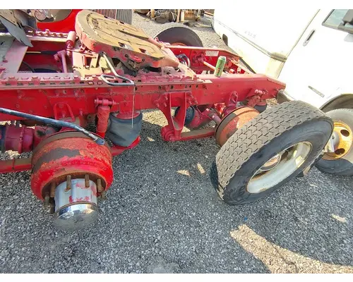 INTERNATIONAL Prostar Complete Vehicle