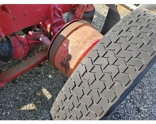 INTERNATIONAL Prostar Complete Vehicle