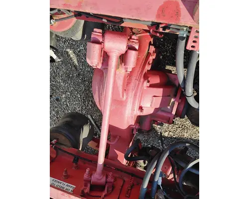 INTERNATIONAL Prostar Complete Vehicle