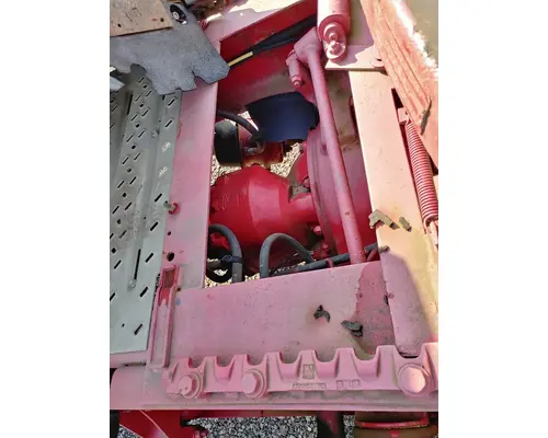 INTERNATIONAL Prostar Complete Vehicle