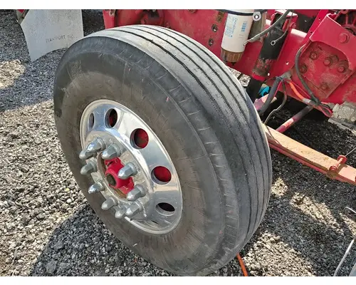 INTERNATIONAL Prostar Complete Vehicle