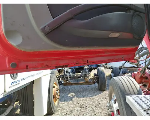 INTERNATIONAL Prostar Complete Vehicle