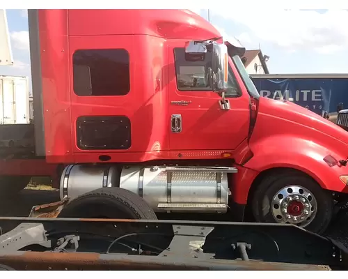 INTERNATIONAL Prostar Complete Vehicle