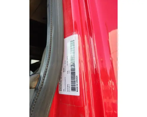 INTERNATIONAL Prostar Complete Vehicle