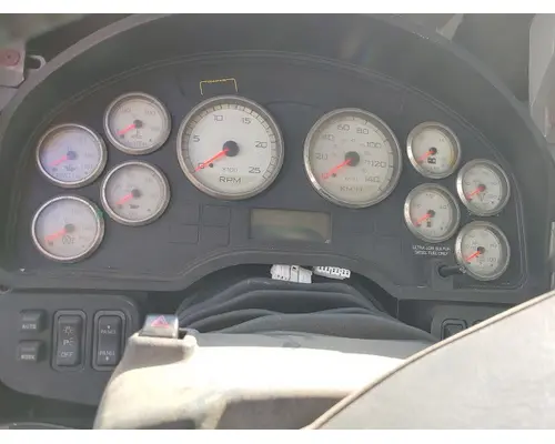 INTERNATIONAL Prostar Complete Vehicle