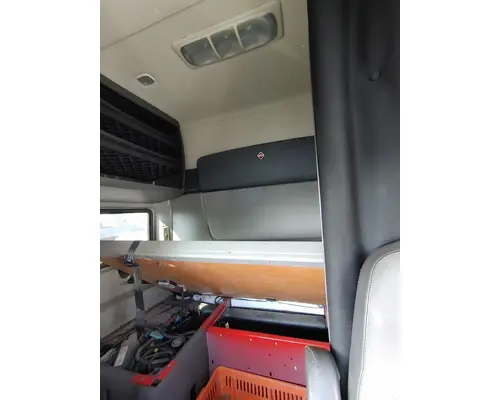 INTERNATIONAL Prostar Complete Vehicle