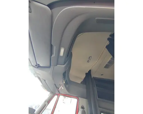 INTERNATIONAL Prostar Complete Vehicle