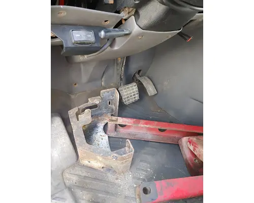 INTERNATIONAL Prostar Complete Vehicle