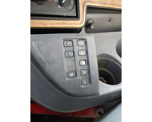 INTERNATIONAL Prostar Complete Vehicle