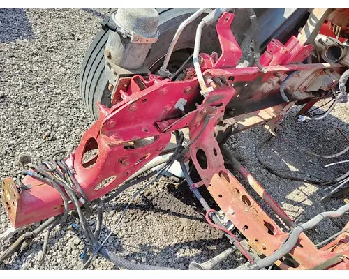 INTERNATIONAL Prostar Complete Vehicle