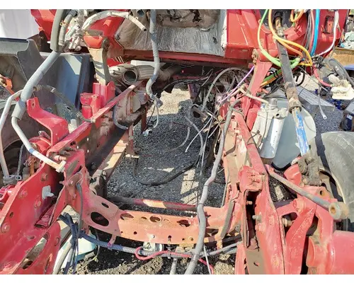 INTERNATIONAL Prostar Complete Vehicle