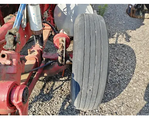 INTERNATIONAL Prostar Complete Vehicle