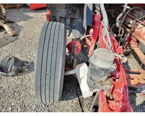 INTERNATIONAL Prostar Complete Vehicle