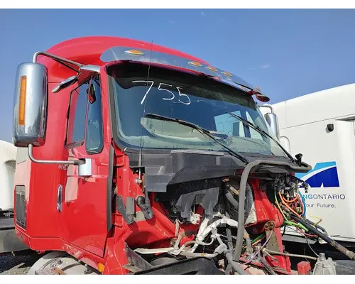 INTERNATIONAL Prostar Complete Vehicle