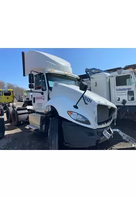 INTERNATIONAL Prostar Complete Vehicle