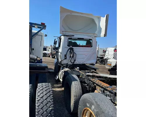 INTERNATIONAL Prostar Complete Vehicle