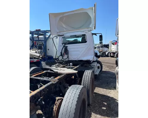 INTERNATIONAL Prostar Complete Vehicle