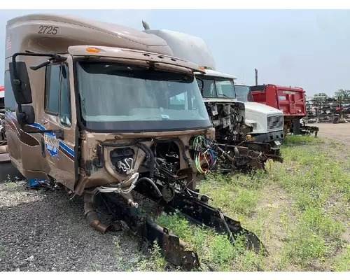 INTERNATIONAL Prostar Complete Vehicle