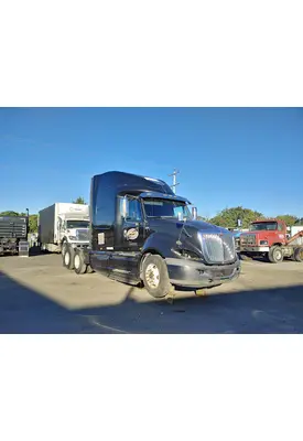 INTERNATIONAL Prostar Complete Vehicle