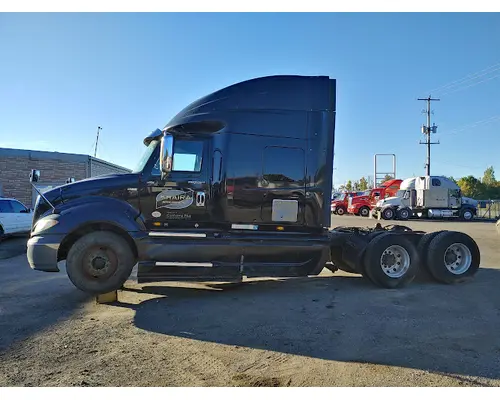 INTERNATIONAL Prostar Complete Vehicle