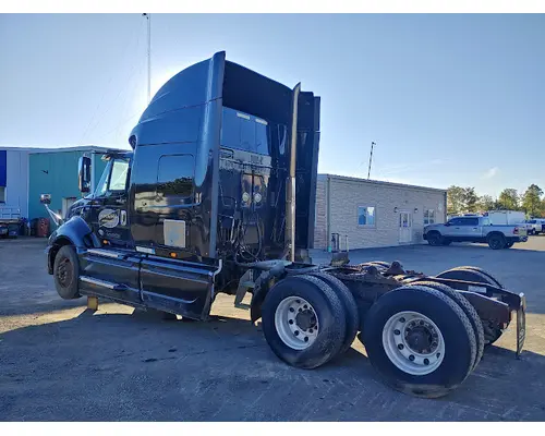 INTERNATIONAL Prostar Complete Vehicle