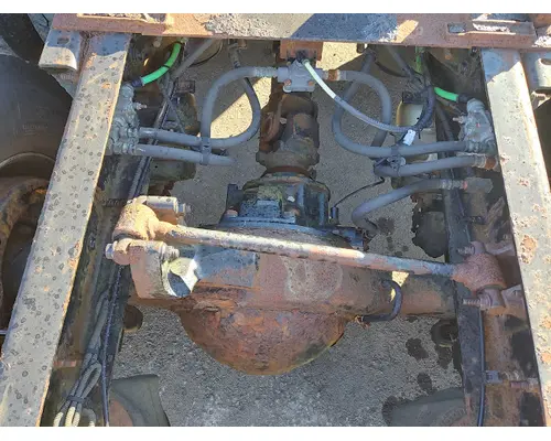 INTERNATIONAL Prostar Complete Vehicle