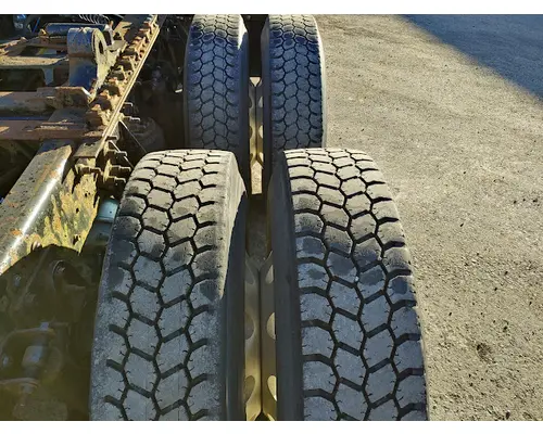 INTERNATIONAL Prostar Complete Vehicle