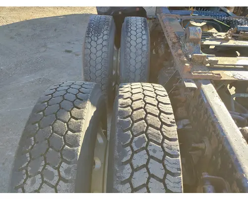 INTERNATIONAL Prostar Complete Vehicle