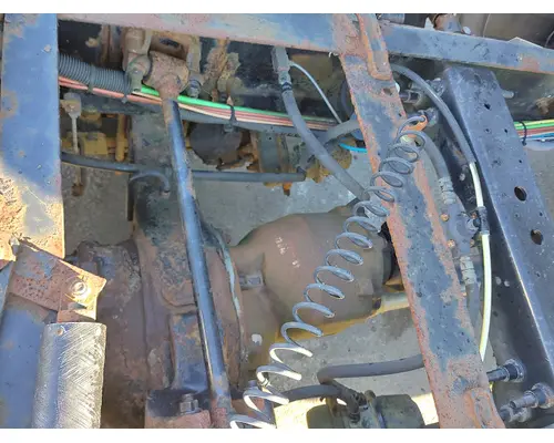 INTERNATIONAL Prostar Complete Vehicle