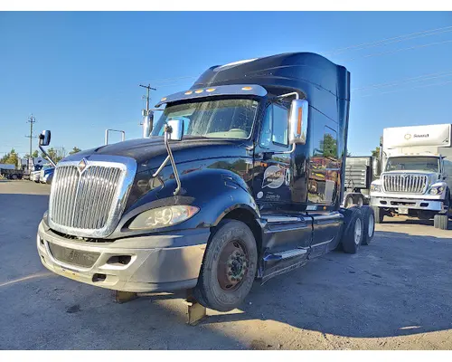 INTERNATIONAL Prostar Complete Vehicle