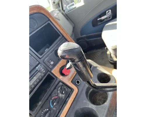 INTERNATIONAL Prostar Complete Vehicle