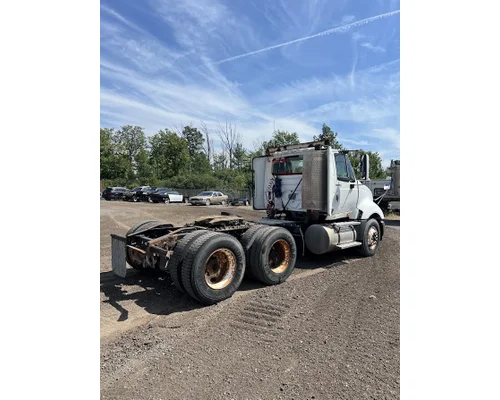 INTERNATIONAL Prostar Complete Vehicle