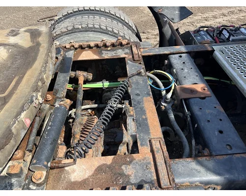 INTERNATIONAL Prostar Complete Vehicle