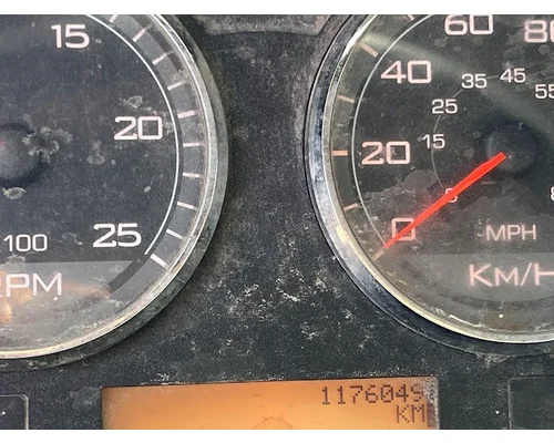 INTERNATIONAL Prostar Complete Vehicle