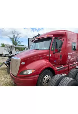 INTERNATIONAL Prostar Complete Vehicle