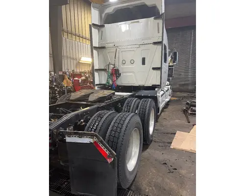 INTERNATIONAL Prostar Complete Vehicle