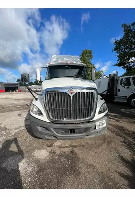 INTERNATIONAL Prostar Complete Vehicle