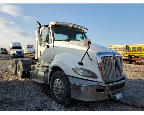 INTERNATIONAL Prostar Complete Vehicle