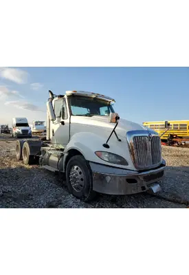 INTERNATIONAL Prostar Complete Vehicle