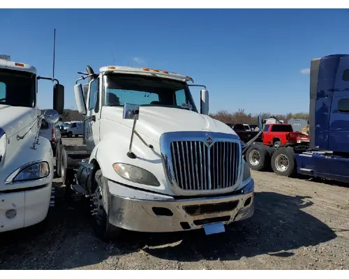 INTERNATIONAL Prostar Complete Vehicle