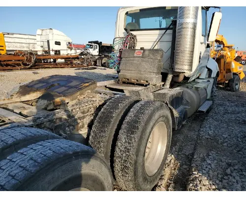 INTERNATIONAL Prostar Complete Vehicle