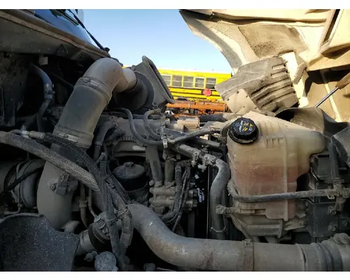 INTERNATIONAL Prostar Complete Vehicle