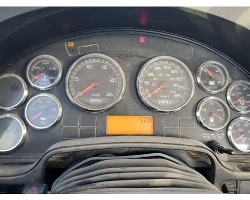 INTERNATIONAL Prostar Complete Vehicle