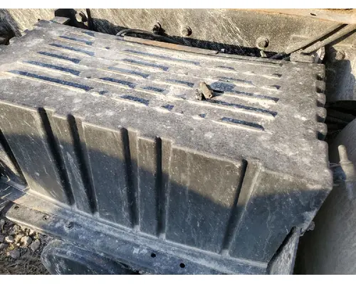 INTERNATIONAL Prostar Complete Vehicle