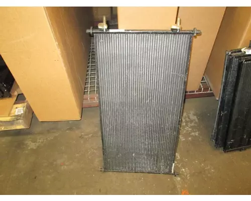 INTERNATIONAL Prostar Condenser