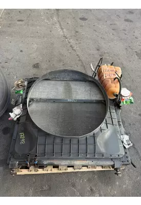 INTERNATIONAL Prostar Cooling Assy. (Rad., Cond., ATAAC)