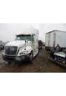 INTERNATIONAL Prostar Cowl